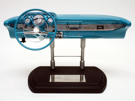 1957 Bel Air Dashboard Replica "Dash"