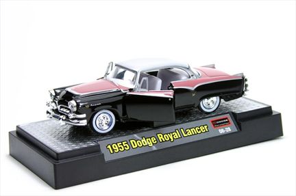 1955 Dodge Royal Lancer
