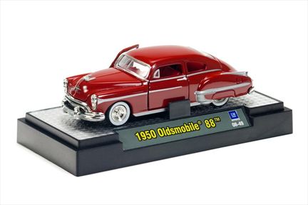 1950 Oldsmobile 88