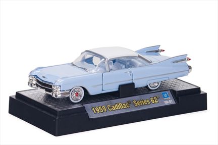 1959 Cadillac Series 62