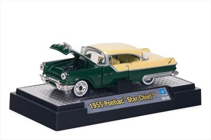 1955 Pontiac Star Chief