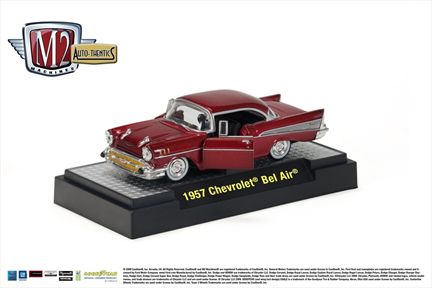 1957 Chevrolet Bel aIr