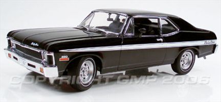 Chevy Nova Rally 1970 *LIMITÉ*