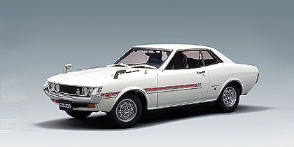 Toyota Celica 1600 GT (TA22)