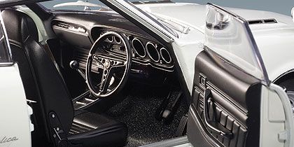 Toyota Celica 1600 GT (TA22)