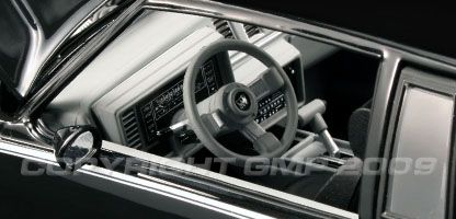 Buick Grand National GN/132 "Fact Or Fiction"