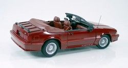 Ford Mustang GT 1989