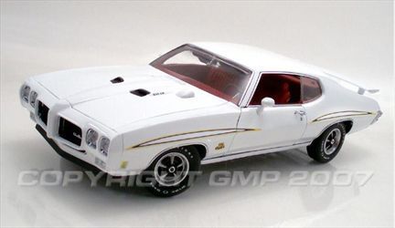 Pontiac GTO Judge 1970