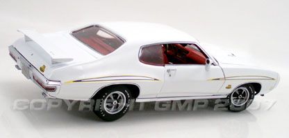Pontiac GTO Judge 1970