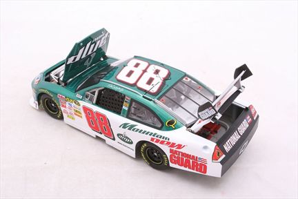 Dale Earnhardt Jr.