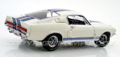 1967 Shelby GT 500