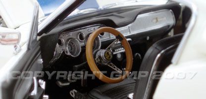 1967 Shelby GT 500