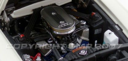 1967 Shelby GT 500