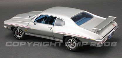 1971 Pontiac GTO The Judge