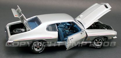 1971 Pontiac GTO The Judge