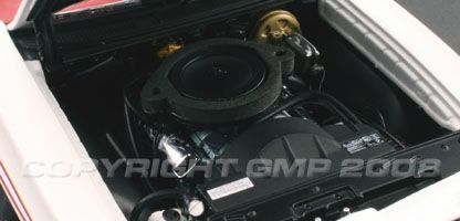 1971 Pontiac GTO The Judge