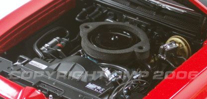 1970 Pontiac GTO Convertible