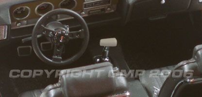 1970 Pontiac GTO Convertible