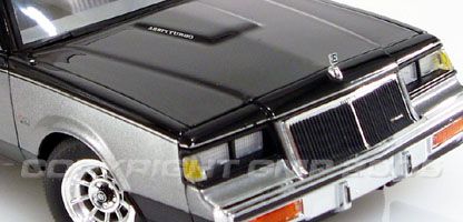 1986 Buick WH1