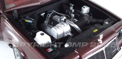 1986 Buick T-Type Turbo
