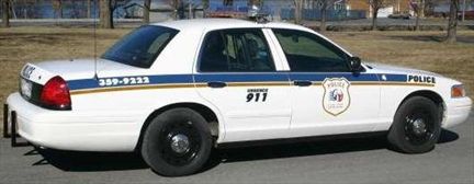 Police de Saint-Jean-Sur-Richelieu
