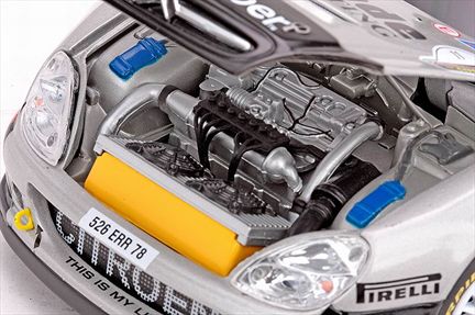 Citroën Xsara WRC
