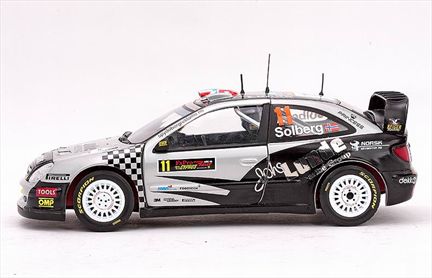 Citroën Xsara WRC