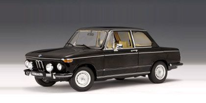 BMW 2002 TII L 1974
