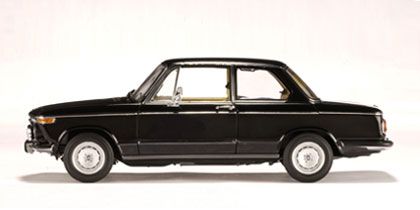 BMW 2002 TII L 1974
