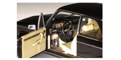 BMW 2002 TII L 1974