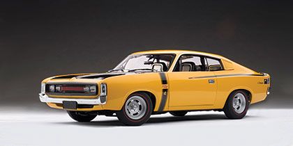 Chrysler Valiant Charger R/T E49