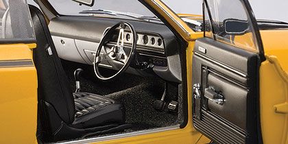 Chrysler Valiant Charger R/T E49