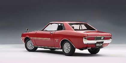 Toyota Celica 1600 GT (TA22)