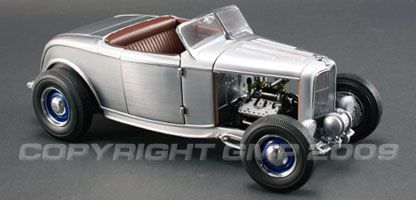 Ford 1932 "The Rodder&