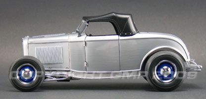 Ford 1932 "The Rodder&