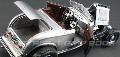 Ford 1932 "The Rodder&