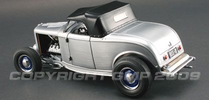 Ford 1932 "The Rodder&