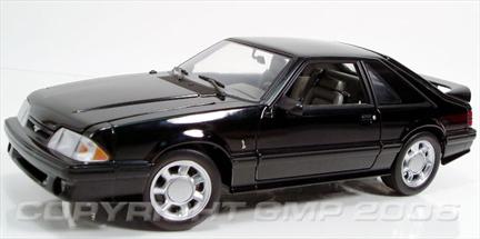 Ford Mustang Cobra 1993 de gmp