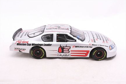 Dale Earnhardt "Hall Of Fame" 2006 Monte Carlo SS