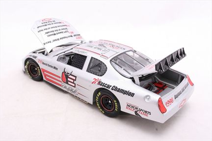 Dale Earnhardt "Hall Of Fame" 2006 Monte Carlo SS