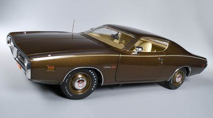 Dodge Charger 500 1971
