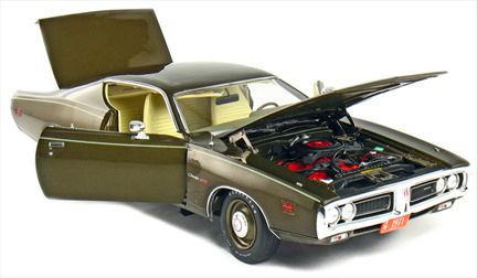 Dodge Charger 500 1971