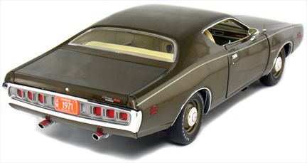 Dodge Charger 500 1971
