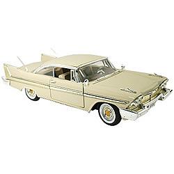 Plymouth Fury 1958