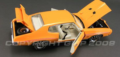 Pontiac GTO Judge 1970 (1 Left)