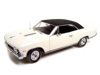 Chevrolet Chevelle 396 1966
