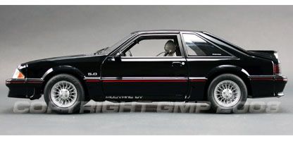 Ford Mustang GT 1993