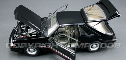 Ford Mustang GT 1993