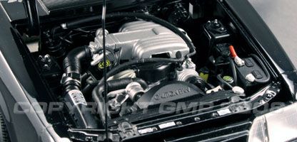Ford Mustang GT 1993
