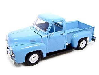 Ford F-100 Pick Up 1953